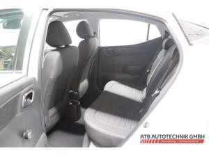 Hyundai i10 Select MY25 1.0 Benzin 5-MT 2WD