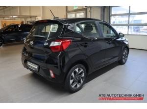 Hyundai i10 Trend MY25 1.0 Benzin 5 MT 2WD Navi Apple CarPlay