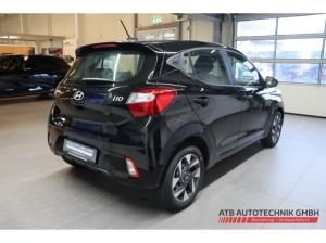 Hyundai i10 Trend MY25 1.0 Benzin 5-MT 2WD Navi Apple CarPlay