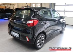 Hyundai i10 Trend MY25 1.0 Benzin 5-MT 2WD