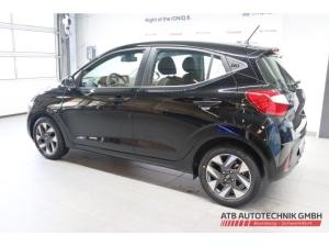 Hyundai i10 Trend MY25 1.0 Benzin 5-MT 2WD