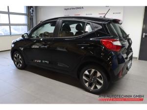 Hyundai i10 Trend MY25 1.0 Benzin 5-MT 2WD Navi Apple CarPlay