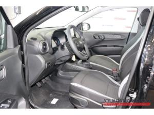 Hyundai i10 Trend MY25 1.0 Benzin 5-MT 2WD