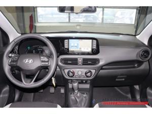 Hyundai i10 Trend MY25 1.0 Benzin 5-MT 2WD