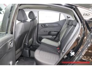 Hyundai i10 Trend MY25 1.0 Benzin 5-MT 2WD Navi Apple CarPlay