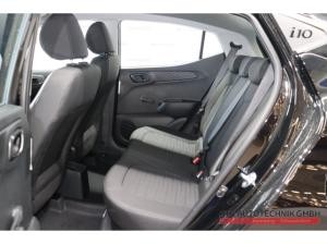 Hyundai i10 Trend MY25 1.0 Benzin 5-MT 2WD