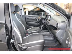 Hyundai i10 Trend MY25 1.0 Benzin 5-MT 2WD