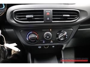 Hyundai i10 Select MY25 1.0 Benzin 5-MT 2WD