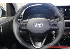 Hyundai i10 Trend MY25 1.0 Benzin 5 MT 2WD Navi Apple CarPlay