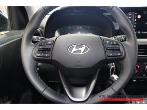 Hyundai i10 Trend MY25 1.0 Benzin 5-MT 2WD Navi Apple CarPlay