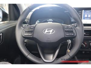 Hyundai i10 Trend MY25 1.0 Benzin 5-MT 2WD