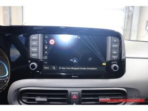 Hyundai i10 Trend MY25 1.0 Benzin 5 MT 2WD Navi Apple CarPlay