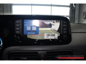 Hyundai i10 Trend MY25 1.0 Benzin 5-MT 2WD