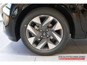 Hyundai i10 Trend MY25 1.0 Benzin 5 MT 2WD Navi Apple CarPlay