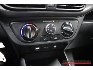 Hyundai i10 Trend MY25 1.0 Benzin 5-MT 2WD Navi Apple CarPlay