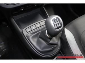 Hyundai i10 Trend MY25 1.0 Benzin 5-MT 2WD