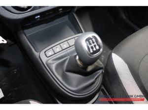 Hyundai i10 Trend MY25 1.0 Benzin 5-MT 2WD Navi Apple CarPlay