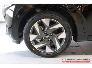 Hyundai i10 Trend MY25 1.0 Benzin 5-MT 2WD