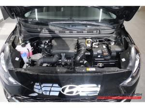 Hyundai i10 Trend MY25 1.0 Benzin 5-MT 2WD