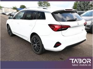 MG MG5 5 51kWh Luxury ACC Kam360° LED Nav SHZ Keyl