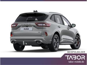 Ford Kuga 2.5 FHEV 183 AWD ST-Line X HUD Pano AHK ACC