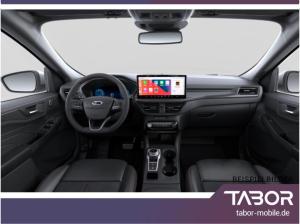 Ford Kuga 2.5 FHEV 183 AWD ST-Line X HUD Pano AHK ACC