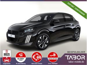 Peugeot 208 MHEV 145 eDSC6 Allure LED Keyl PDC MirrorL