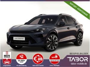 Cupra Formentor VZ 2.0 TSI 333 Memory eHK Keyl SHZ Kam