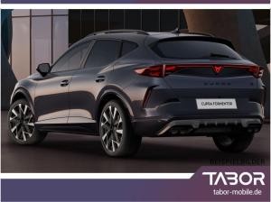 Cupra Formentor VZ 2.0 TSI 333 Memory eHK Keyl SHZ Kam