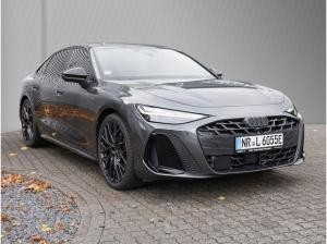 Audi A6 Lim. e-hybrid quattro edition one