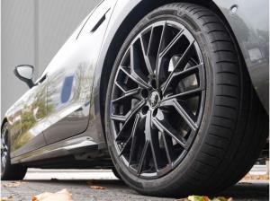 Audi A6 Lim. e-hybrid quattro edition one