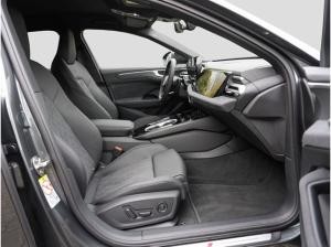 Audi A6 Lim. e-hybrid quattro edition one