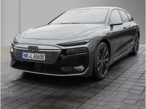 Audi S6 e-tron Avant edition one grey sofort verfügbar