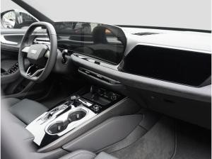 Audi A6 Lim. e-hybrid quattro edition one