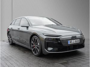 Audi S6 e-tron Avant edition one grey sofort verfügbar