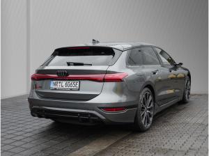 Audi S6 e-tron Avant edition one grey sofort verfügbar