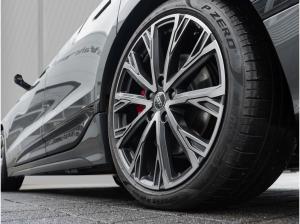Audi S6 e-tron Avant edition one grey sofort verfügbar