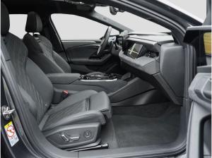 Audi S6 e-tron Avant edition one grey sofort verfügbar