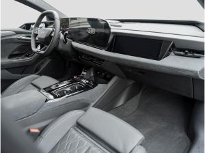 Audi S6 e-tron Avant edition one grey sofort verfügbar