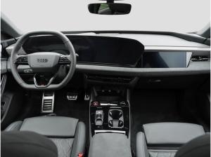 Audi S6 e-tron Avant edition one grey Matrix, B+O,