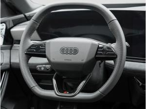 Audi S6 e-tron Avant edition one grey Matrix, B+O,