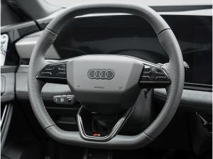 Audi S6 e-tron Avant edition one grey sofort verfügbar