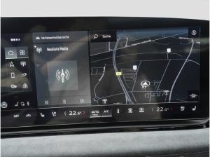 Audi S6 e-tron Avant edition one grey Matrix, B+O,