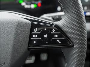 Audi S6 e-tron Avant edition one grey Matrix, B+O,