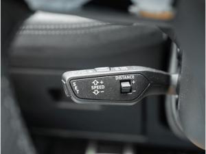 Audi S6 e-tron Avant edition one grey Matrix, B+O,