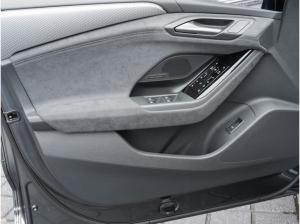 Audi S6 e-tron Avant edition one grey Matrix, B+O,