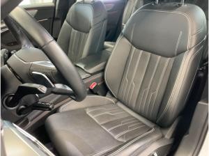 Audi A6 Avant 50 TDI quattro HUP AHK PANO STANDHEIZUNG