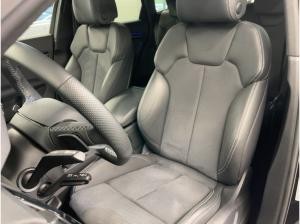 Audi SQ5 3.0 TDI quattro MHEV virtual Cockpit Matrix LED