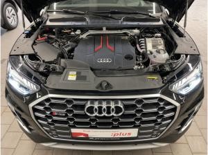 Audi SQ5 3.0 TDI quattro MHEV virtual Cockpit Matrix LED