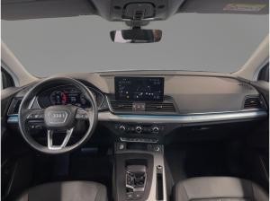Audi Q5 50 TDI qu. advanced Head-Up Pano Luft virtual Leder